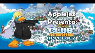 Club Penguin Applejez The weekend Whip