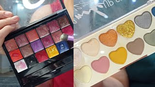 asmr fast makeup 150 second #asmr #asmrsounds #asmrmakeup