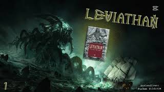 Sesli Kitap | Thomas Hobbes - Leviathan | 2.Bölüm