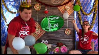 CFBC TV - Birthday