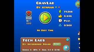 GRAVLAB ???% PART TWO!!!!!!!!!!!!!!!!!!!!!!!!!!