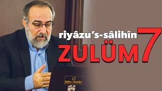 #79: Ebubekir Sifil - Zulüm - 7