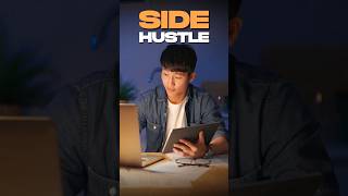 This Thing Can Make You Rich! #sidehustle  #money #mindset