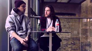 Counterparts Interview 14/3/15