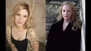 Mary Chapin Carpenter (& Alison Krauss) - "I Was a Bird"