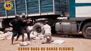 DAN GWAMNA EPISODE 26 KADAN DAGA CIKIN SEASON 2 NA RANAR ALHAMIS