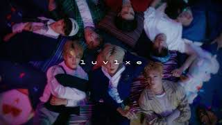 Stray Kids - Domino || speed up