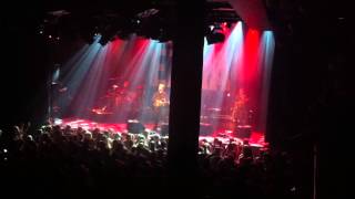 Did you hear the rain - George Ezra live Melkweg