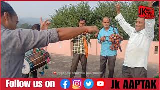 || Krishan Lal With Desi Been Baja ||  Latest  Dograi Song with Dance #wedding #Song #viraldance