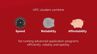 HPC Cluster