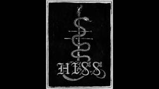 HISS- Aeon of Horus Demo