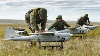 The Leer-3 Electronic Warfare System of the Russian Army 🇷🇺