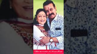 Adi Irani, brother of Aruna Irani ji, with his family#shots#ytshorts#