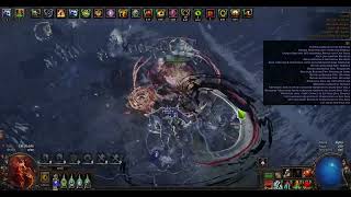 3.24 occultist str stacking  cyclone shockwave 100%deli strand