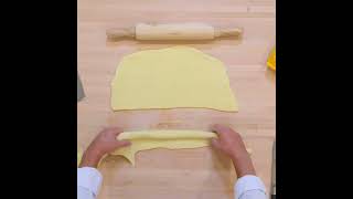 How to make Fresh Pasta | La Molisana | Easy