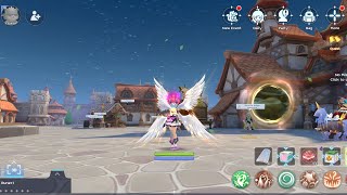 Thor Solo Instance Ragnarok Mobile Eternal Love