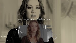 multifandom | my strange addiction