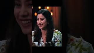 top tucker song jhanvi kapoor version whatsapp status #jhanvikapoor