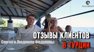 Еще ода счастливая семья получила квартиру мечты.