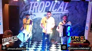 Trio SACODE Brasil!!! São João 2022!!!61.98148.3237