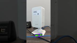 Easy WiFi Install with HPE Networking Instant On #HPENetworkingInstantOn #wifi #networksetup