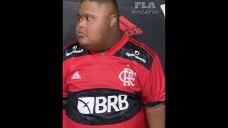 Empate pro Flamengo é igual a derrota, Flamengo é vencer, vencer e vencer