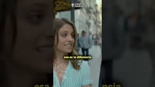 CUROSIDAD: ¿Cuál fue el ÚLTIMO momento precioso con tu EX? 🤔Pelicula: Nuestros Amantes