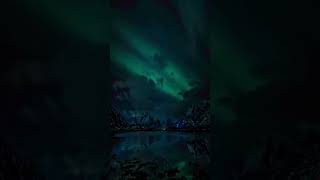 𝗜𝗠𝗣𝗥𝗘𝗦𝗜𝗢𝗡𝗔𝗡𝗧𝗘𝗦 𝗔𝗨𝗥𝗢𝗥𝗔𝗦 𝗕𝗢𝗥𝗘𝗔𝗟𝗘𝗦Las auroras boreales en Noruega han sido impresionantes .