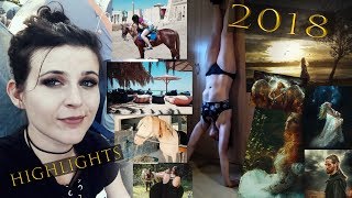 Highlights 2018