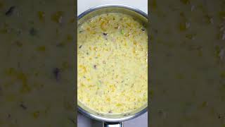 Mango Kesar Kulfi Servings - 6INGREDIENTSMilk 👇👇