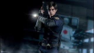 Прохождение Игры Resident Evil 2 Remake #14 (За Леона). PC.