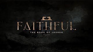 Defeat at Ai // Joshua 7:1-26