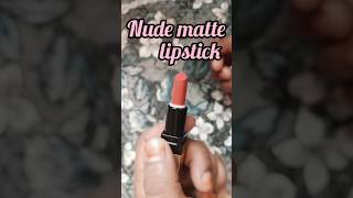 MYGLAMM MANISH MALHOTRA | Matte lipstick #lipstickswatches #lipsticklover #manishmalhotra #shorts