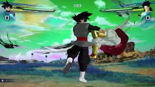 Dragon Ball: Sparking Zero Day 0 Gaming Yet Again - (PS5)