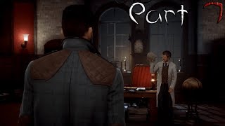 Vampyr - Biology's Penultimate Frontier - Part 7