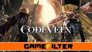 Code Vein Critical Review