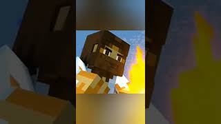 helpless cat -#minecraft #animation #gaming #shortvideo