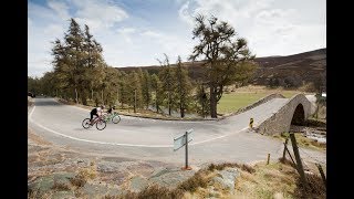 Scotland Bike Tour