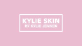 KYLIE SKIN #KyliexDouglas