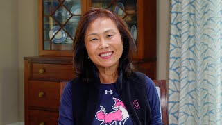 A Message from President Meredith Woo to the Sweet Briar Family: April 7, 2020