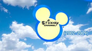 Stickney Channel Originals (2002-2009)