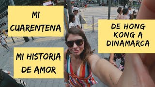 Vivir en Dinamarca Q&A EN VIVO