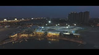 Impact Speed Park by Taklong Racing