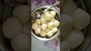 Rasagola || Odisha famous tasty Rasagola || Indian sweets #shorts #odisha