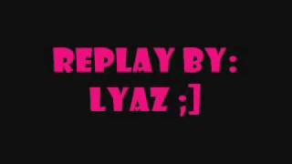 Replay- Iyaz (Lyrics in Description Box)