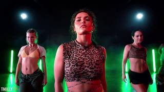 Jade Chynoweth - Major Lazer & Anitta - Make It Hot