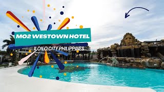 MO2 Westown Hotel Iloilo City