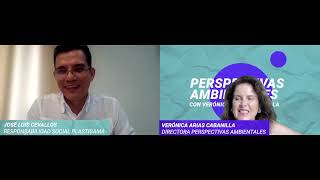 José Luis Cevallos premio Plastigama Wavin