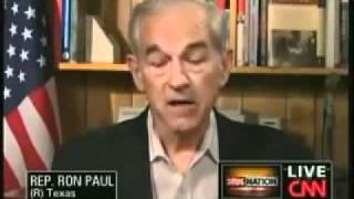 Ron Paul - War on Drugs