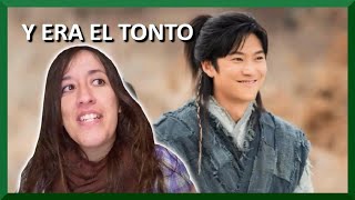 DE TONTO A LEYENDA | La leyenda del tonto On Dal